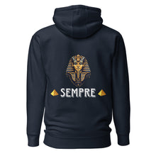 Load image into Gallery viewer, PHAROH (Unisex Hoodie)
