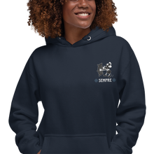 Load image into Gallery viewer, Steamboat Williams (Unisex Hoodie)
