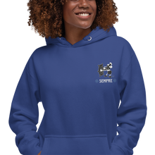 Load image into Gallery viewer, Steamboat Williams (Unisex Hoodie)
