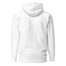 Load image into Gallery viewer, GOLD SEMPRE CREST : EMBROIDERED LOGO (Unisex Hoodie)
