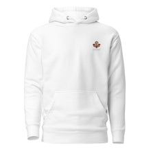 Load image into Gallery viewer, SEMPRE CLASSICO UNO (EMBROIDERED LOGO) Unisex Hoodie
