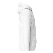 Load image into Gallery viewer, SEMPRE CLASSICO UNO (EMBROIDERED LOGO) Unisex Hoodie
