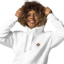 Load image into Gallery viewer, SEMPRE CLASSICO UNO (EMBROIDERED LOGO) Unisex Hoodie
