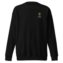 Load image into Gallery viewer, SEMPRE LION (Unisex Premium Sweatshirt)
