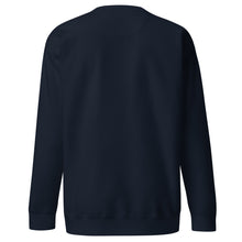 Load image into Gallery viewer, SEMPRE LION (Unisex Premium Sweatshirt)
