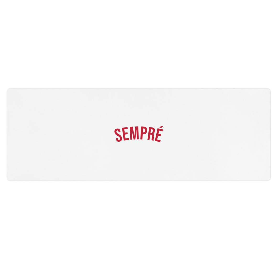 SEMPRÉ: Yoga mat