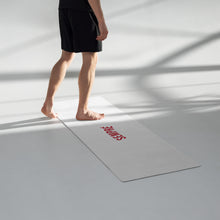 Load image into Gallery viewer, SEMPRÉ: Yoga mat
