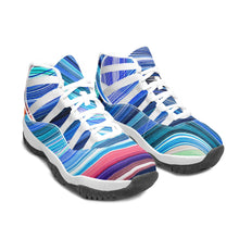 Load image into Gallery viewer, SEMPRE BEACH VIBES SNEAKERS
