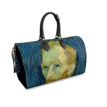 Load image into Gallery viewer, Gogh (Duffle)
