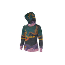 Load image into Gallery viewer, Water Love Hoodie (Unisex)
