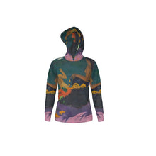 Load image into Gallery viewer, Water Love Hoodie (Unisex)
