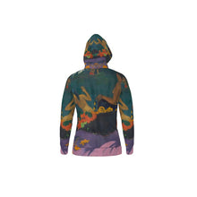 Load image into Gallery viewer, Water Love Hoodie (Unisex)
