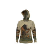 Load image into Gallery viewer, GENIUS Hoodie (Unisex)
