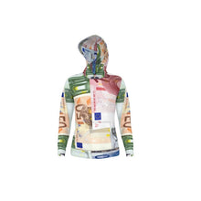 Load image into Gallery viewer, Exchange Rate Hoodie (Unisex)
