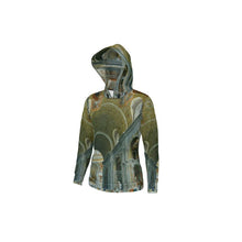 Load image into Gallery viewer, Basilica Hoodie (Unisex)
