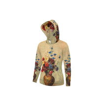 Load image into Gallery viewer, Bouquet Hoodie (Unisex)
