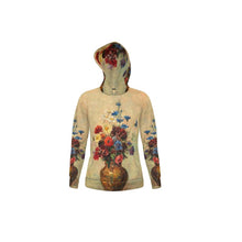 Load image into Gallery viewer, Bouquet Hoodie (Unisex)
