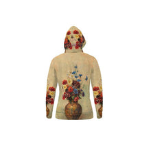 Load image into Gallery viewer, Bouquet Hoodie (Unisex)
