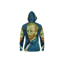 Load image into Gallery viewer, Van Go Hoodie (Unisex)
