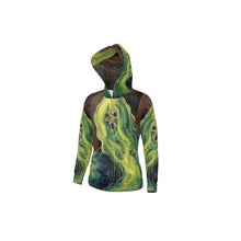 Load image into Gallery viewer, Ghost Me? Hoodie (Unisex)
