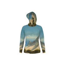 Load image into Gallery viewer, Feels Like Home Hoodie (Unisex)
