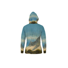 Load image into Gallery viewer, Feels Like Home Hoodie (Unisex)
