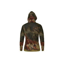 Load image into Gallery viewer, Tiger Love Hoodie (Unisex)
