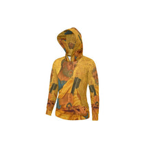 Load image into Gallery viewer, JUST WANNA MAKE IT Hoodie (Unisex)

