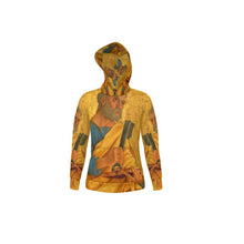 Load image into Gallery viewer, JUST WANNA MAKE IT Hoodie (Unisex)
