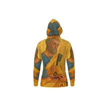 Load image into Gallery viewer, JUST WANNA MAKE IT Hoodie (Unisex)
