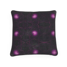 Load image into Gallery viewer, Sempre Signature (Purple Lotus) Cushions
