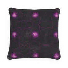 Load image into Gallery viewer, Sempre Signature (Purple Lotus) Cushions
