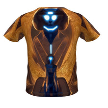 Load image into Gallery viewer, TECH GOLD (Boys Premium T-Shirt)
