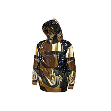 Load image into Gallery viewer, Cosmic Aura Hoodie
