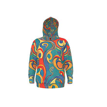 Load image into Gallery viewer, ANCIENT 5 HOODIE
