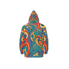 Load image into Gallery viewer, ANCIENT 5 HOODIE
