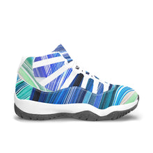 Load image into Gallery viewer, SEMPRE BEACH VIBES SNEAKERS
