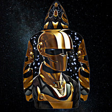 Load image into Gallery viewer, Cosmic Aura Hoodie
