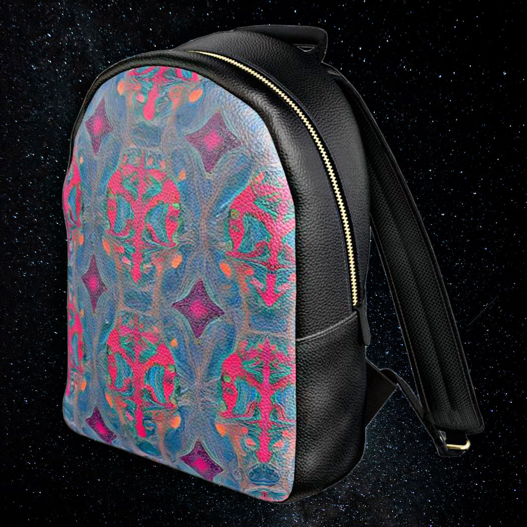 BELIEVE BACKPACK