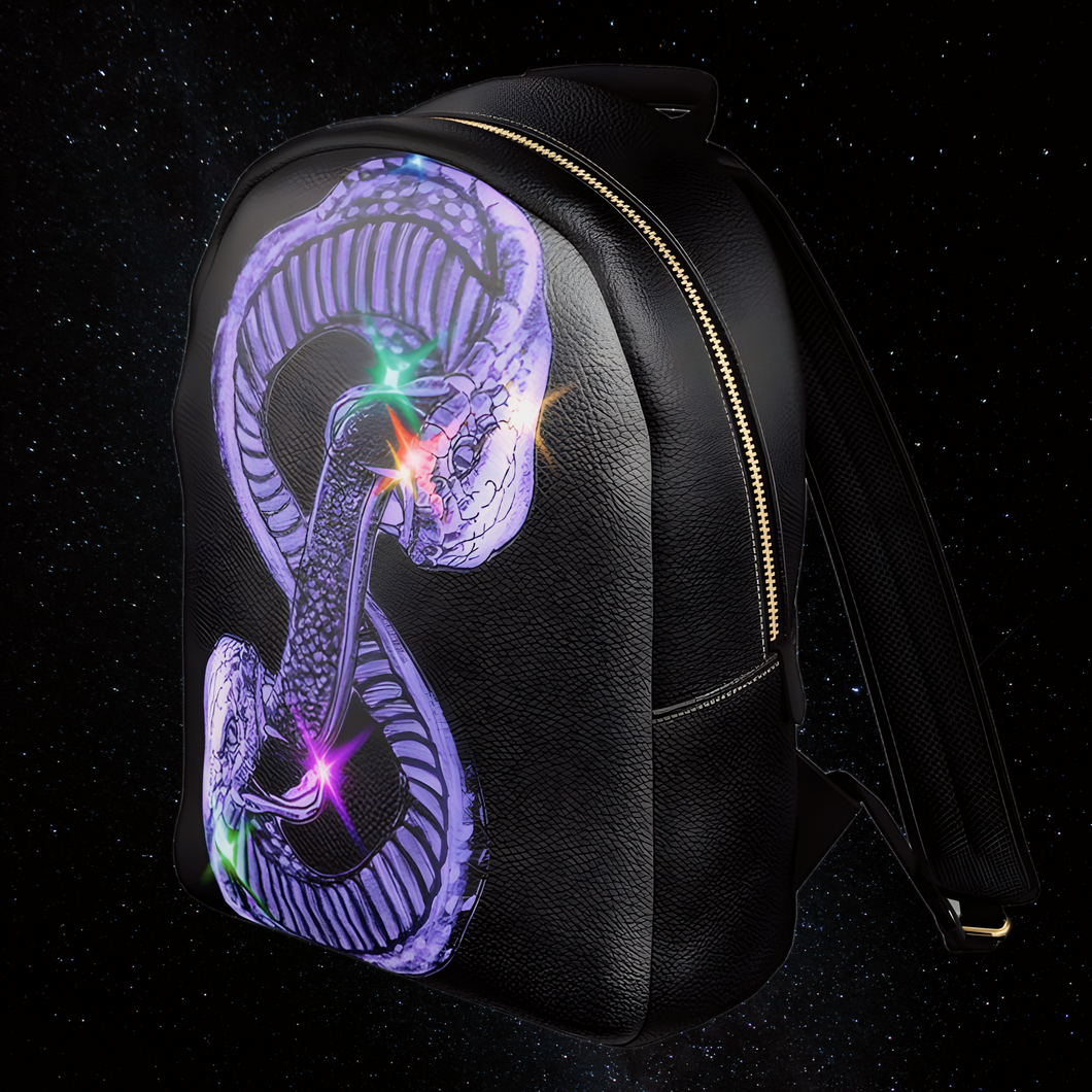 SEMPRE SIGNATURE (BACKPACK)