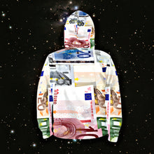 Load image into Gallery viewer, Exchange Rate Hoodie (Unisex)
