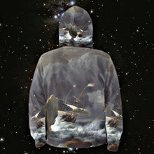 Load image into Gallery viewer, Explorer Edition Hoodie (Unisex)
