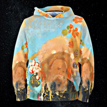 Load image into Gallery viewer, Breeze Hoodie (Unisex)
