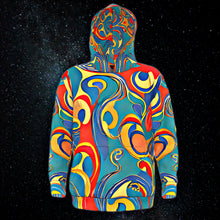 Load image into Gallery viewer, ANCIENT 5 HOODIE
