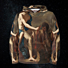 Load image into Gallery viewer, Can&#39;t stop won&#39;t stop Hoodie (Unisex)
