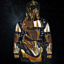 Load image into Gallery viewer, Cosmic Aura Hoodie
